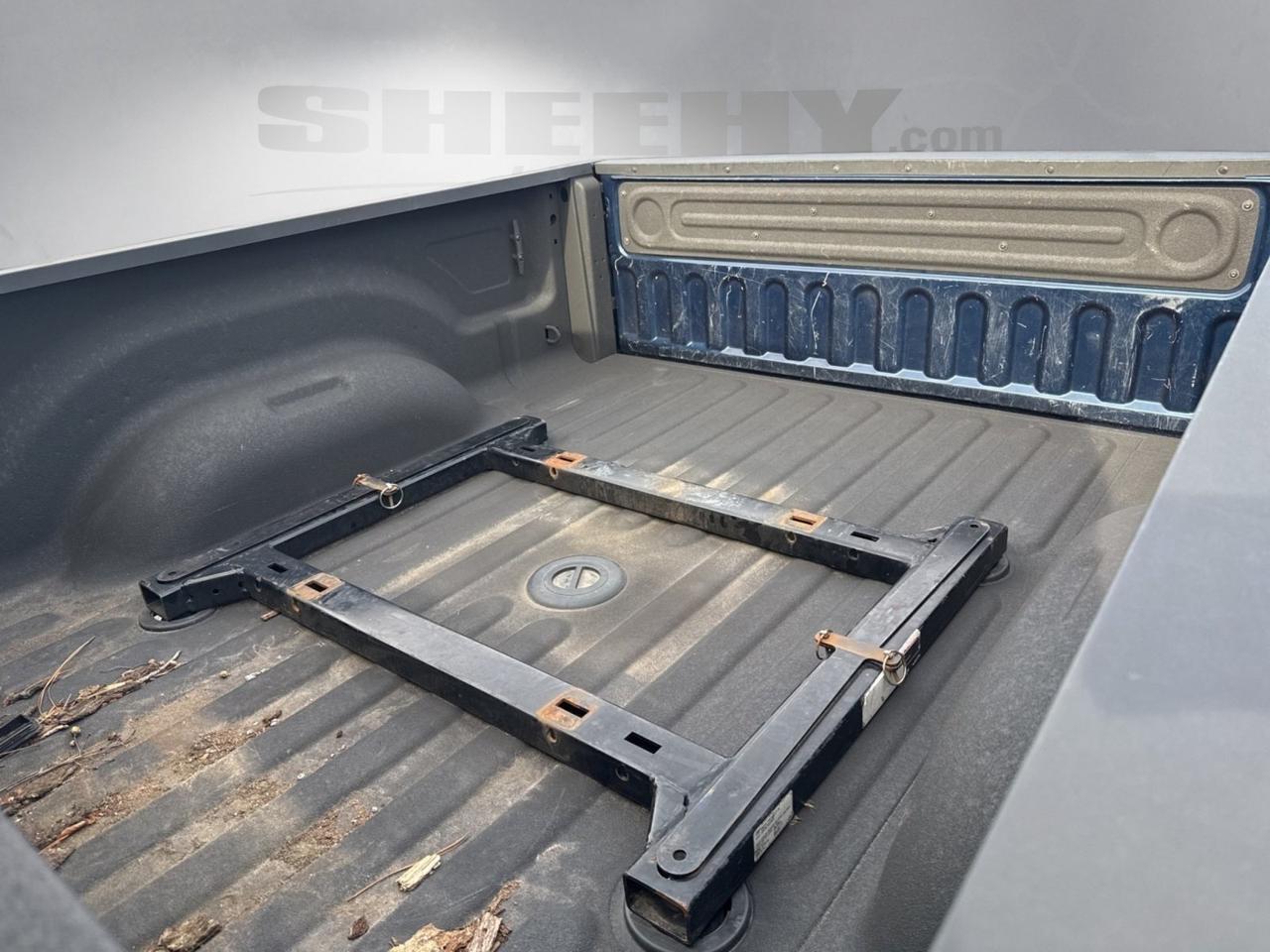 2021 Ram 2500 Big Horn Richmond VA