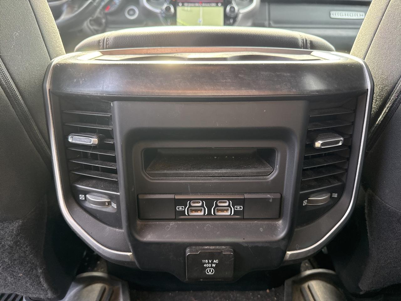 2021 Ram 2500 Big Horn Richmond VA