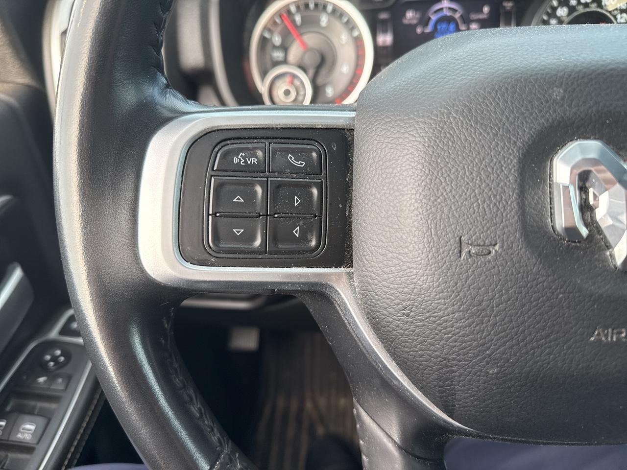 2021 Ram 2500 Big Horn Richmond VA