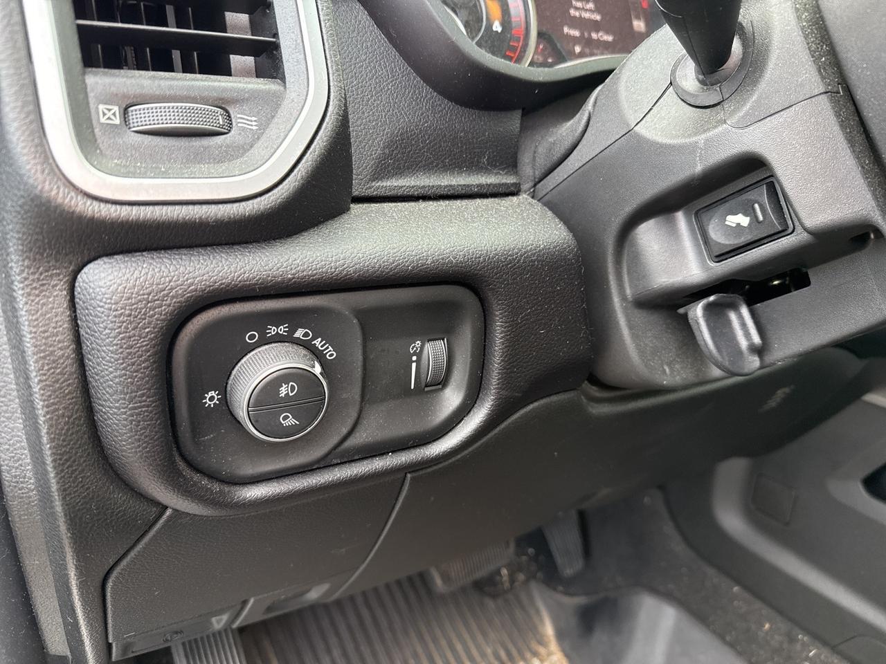 2021 Ram 2500 Big Horn Richmond VA