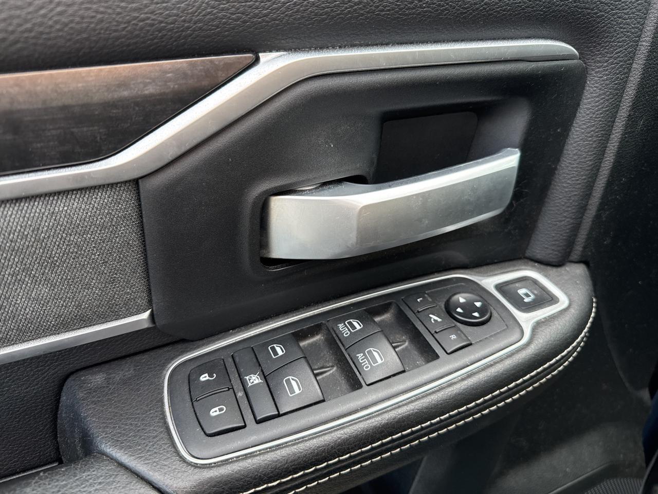 2021 Ram 2500 Big Horn Richmond VA