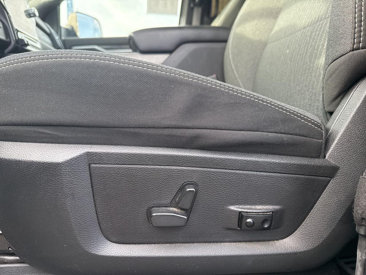 2021 Ram 2500 Big Horn Richmond VA