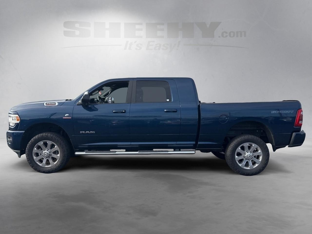 2021 Ram 2500 Big Horn Richmond VA