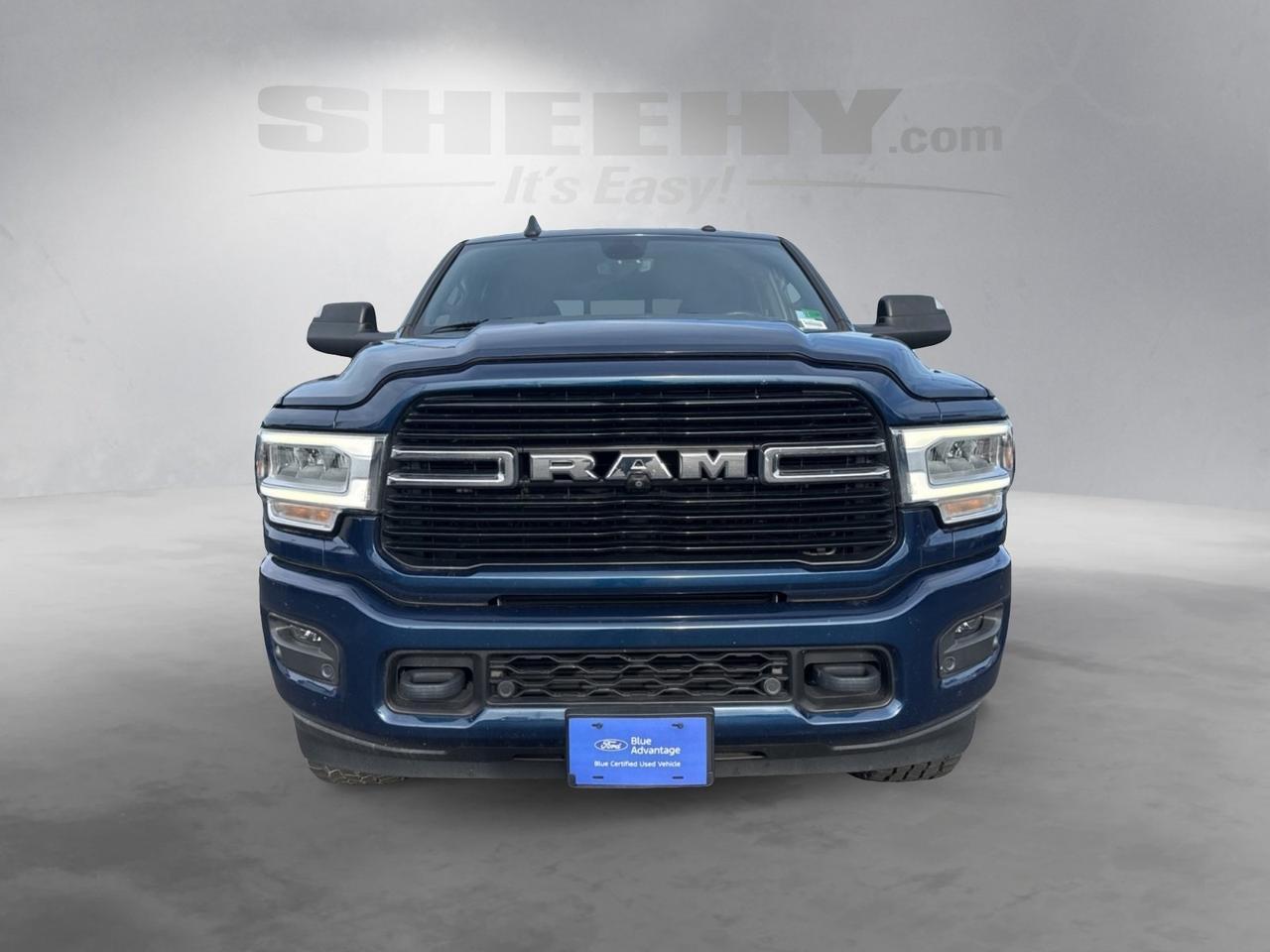 2021 Ram 2500 Big Horn Richmond VA