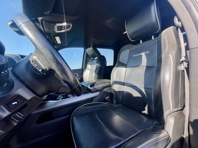 2021 Ram 2500 Laramie  TX