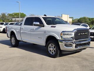Ram 2500 Laramie 2021