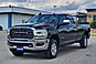 2021 Ram 2500 Laramie  TX