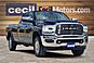 2021 Ram 2500 Laramie  TX