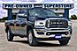 2021 Ram 2500 Laramie  TX