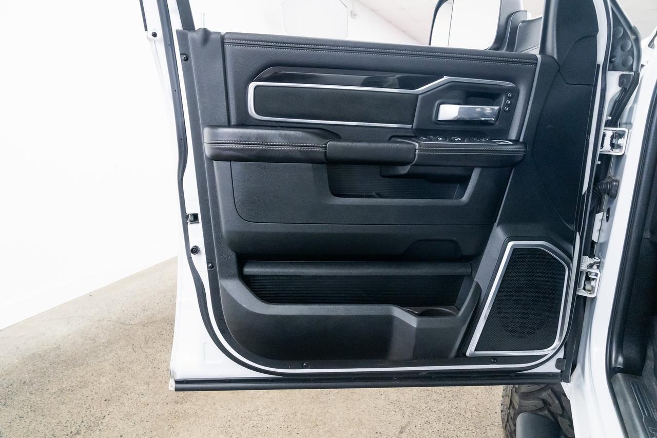 2021 Ram 2500 Laramie 1 Owner Vented Seats Alpine Audio Portland OR