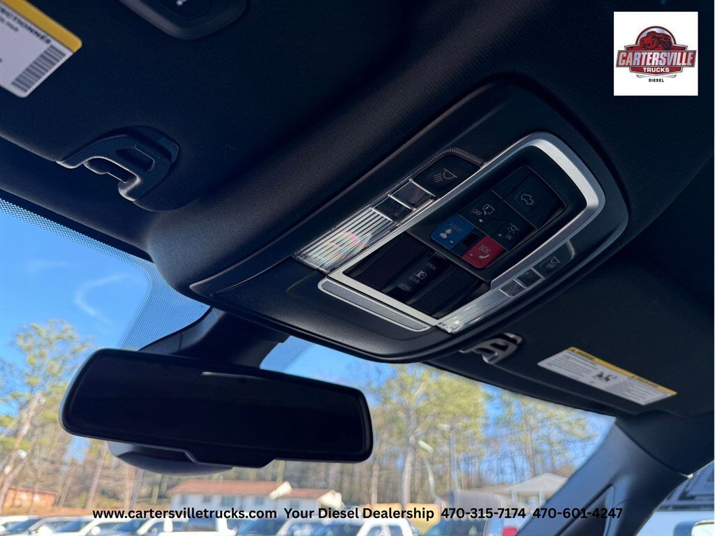 2021 Ram 2500 Laramie 4X4 - DELETED - STRIKER/FOX SUSPENSION - LOTS OF UPGRADES Cartersville GA