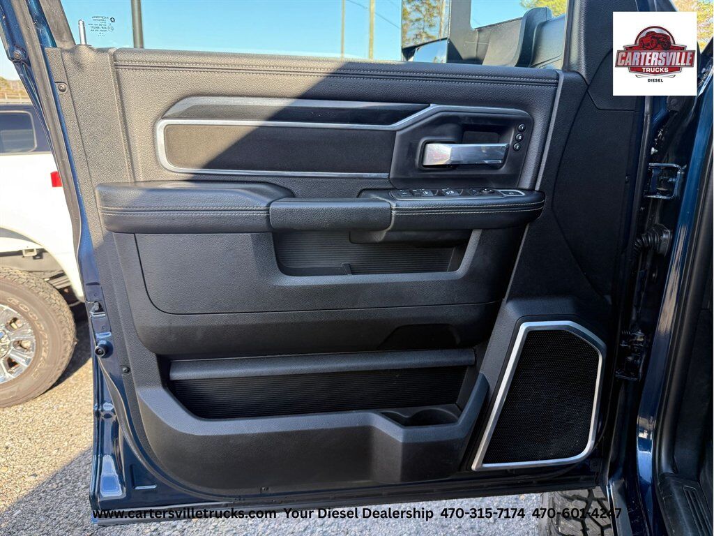 2021 Ram 2500 Laramie 4X4 - DELETED - STRIKER/FOX SUSPENSION - LOTS OF UPGRADES Cartersville GA