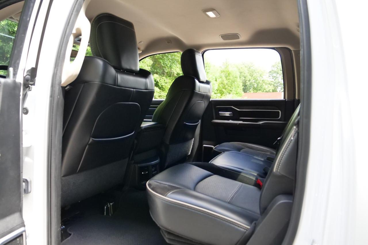 2021 Ram 2500 Laramie 4X4 / 6.7L Turbo Diesel / Heated Front Seats! Lincolnton NC