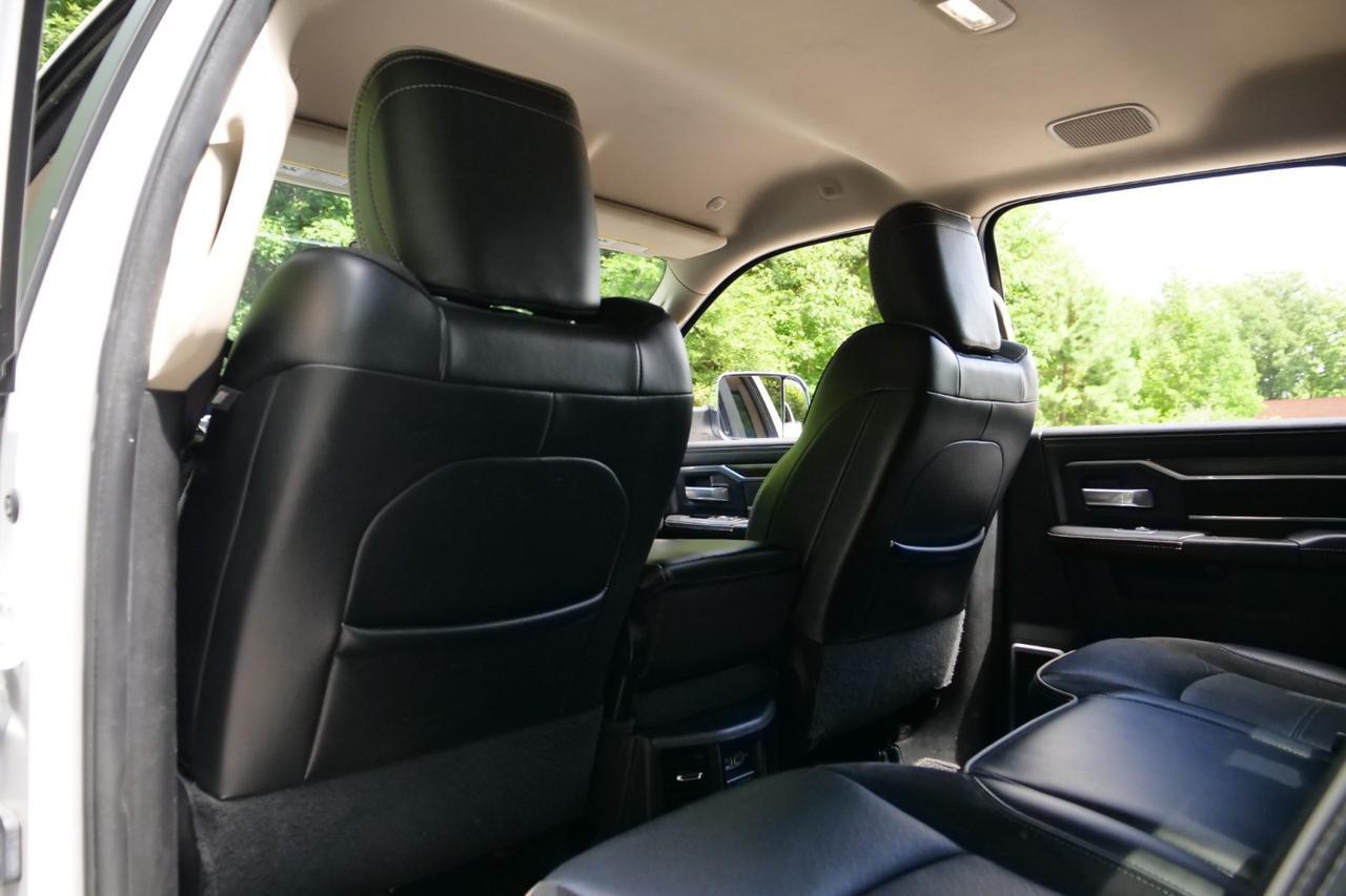 2021 Ram 2500 Laramie 4X4 / 6.7L Turbo Diesel / Heated Front Seats! Lincolnton NC