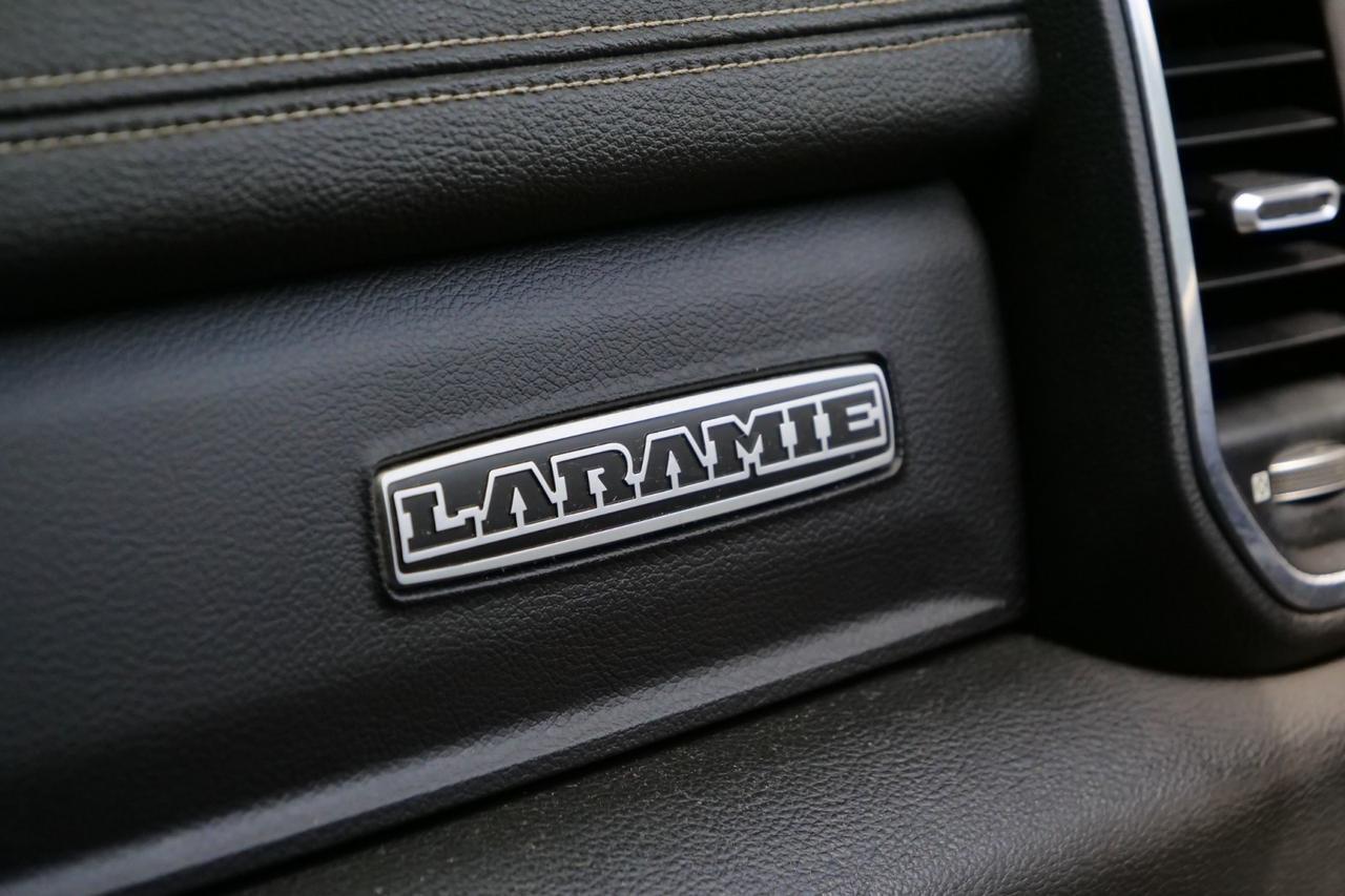 2021 Ram 2500 Laramie 4X4 / 6.7L Turbo Diesel / Heated Front Seats! Lincolnton NC