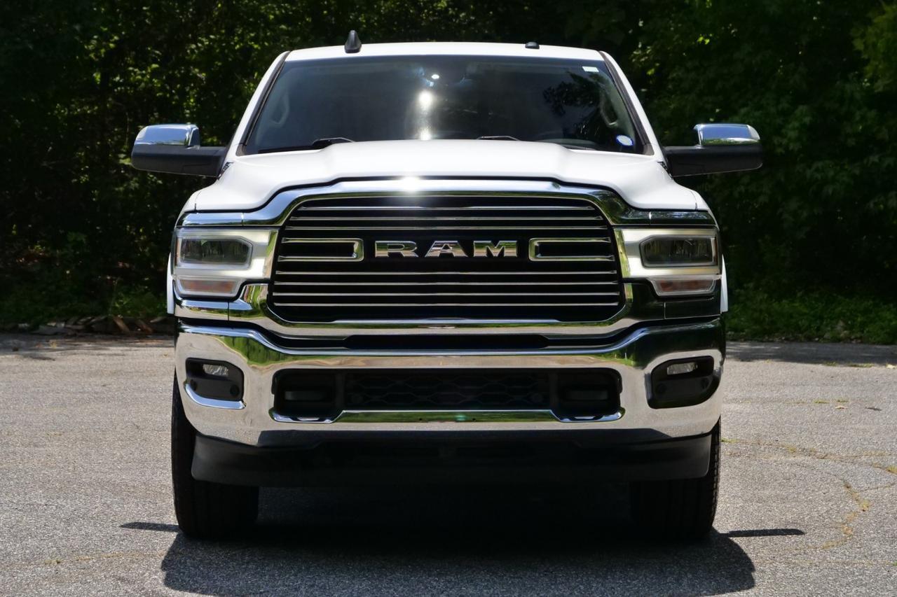 2021 Ram 2500 Laramie 4X4 / 6.7L Turbo Diesel / Heated Front Seats! Lincolnton NC