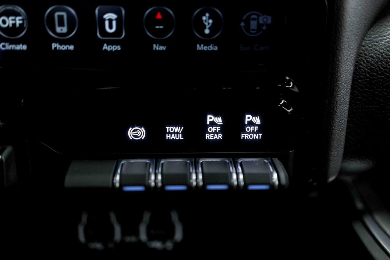 2021 Ram 2500 Laramie 4X4 Crew Cab Marietta GA