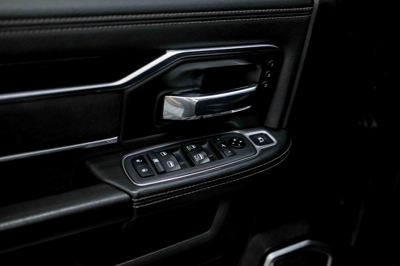 2021 Ram 2500 Laramie 4X4 Crew Cab Marietta GA