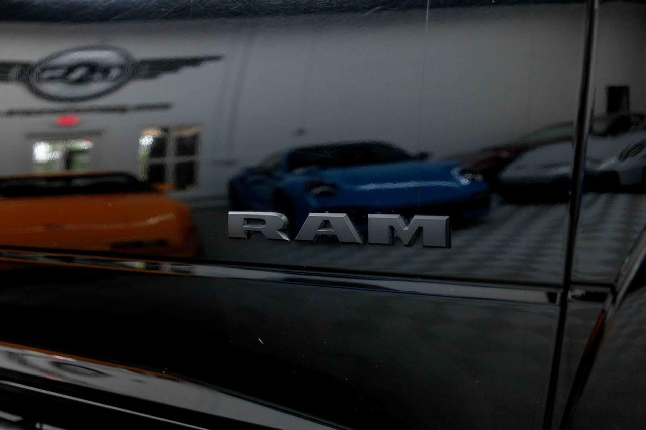 2021 Ram 2500 Laramie 4X4 Crew Cab Marietta GA