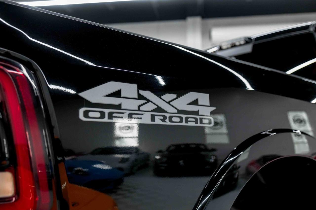 2021 Ram 2500 Laramie 4X4 Crew Cab Marietta GA