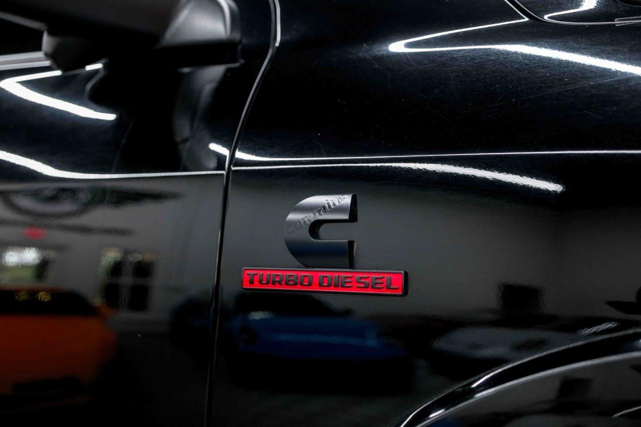 2021 Ram 2500 Laramie 4X4 Crew Cab Marietta GA