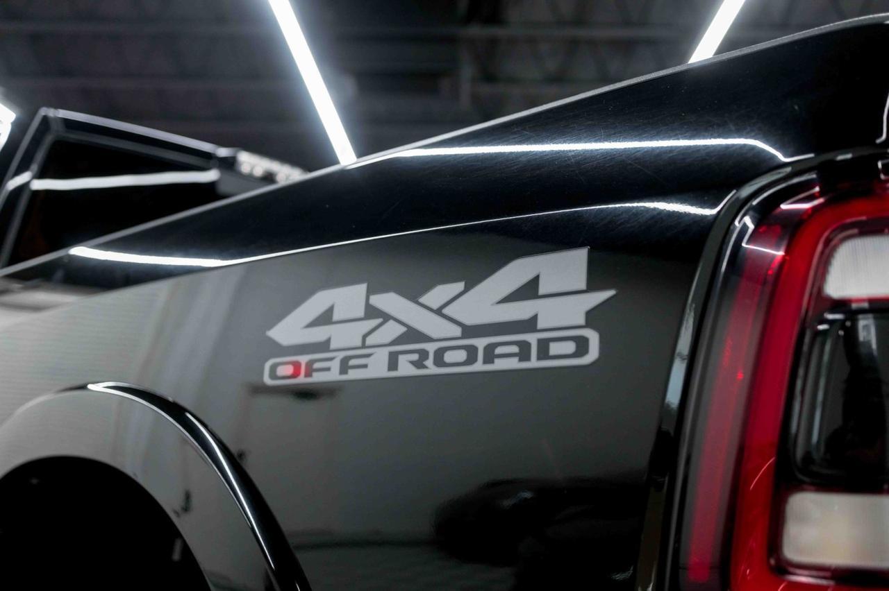 2021 Ram 2500 Laramie 4X4 Crew Cab Marietta GA