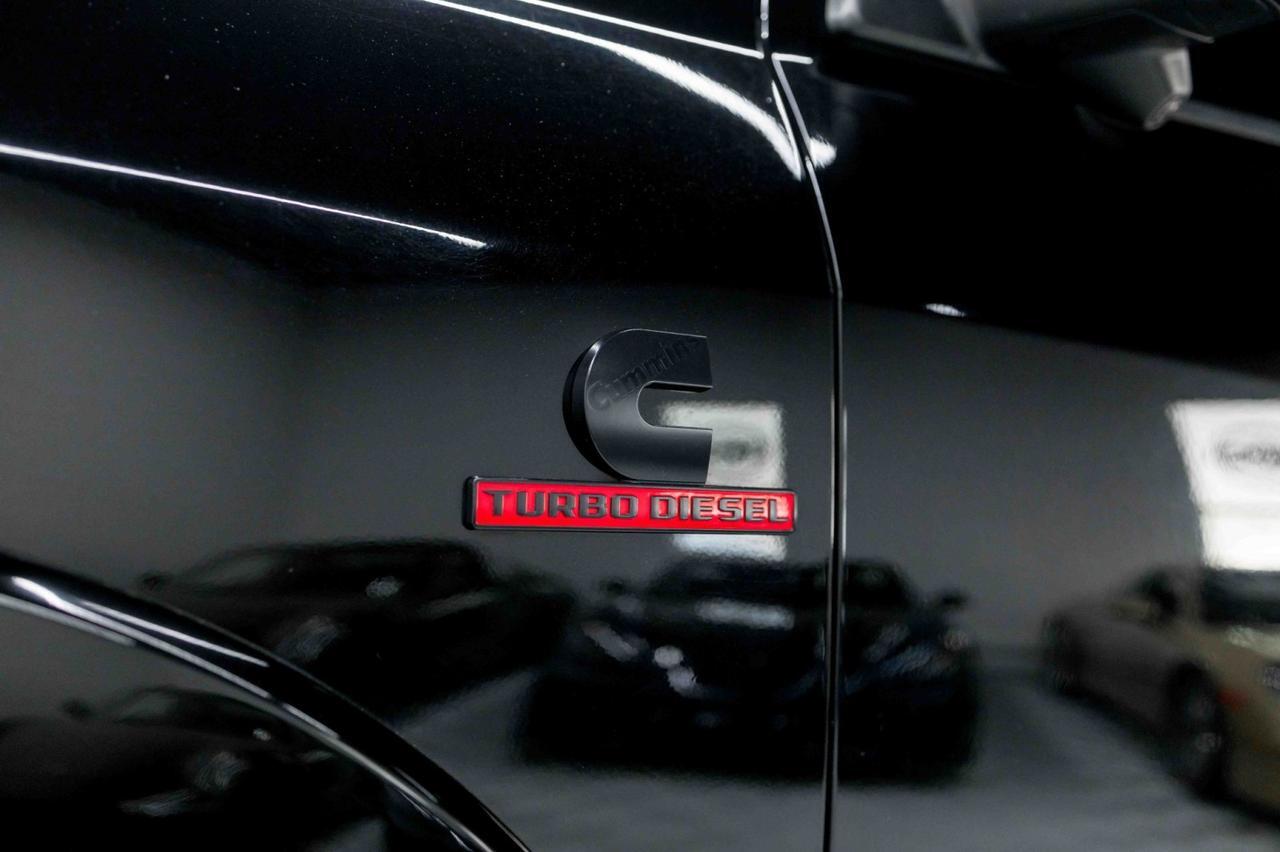 2021 Ram 2500 Laramie 4X4 Crew Cab Marietta GA