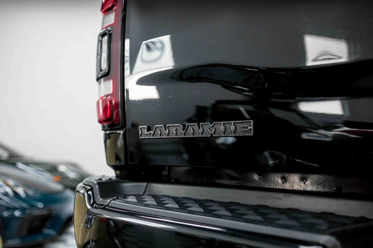 2021 Ram 2500 Laramie 4X4 Crew Cab Marietta GA