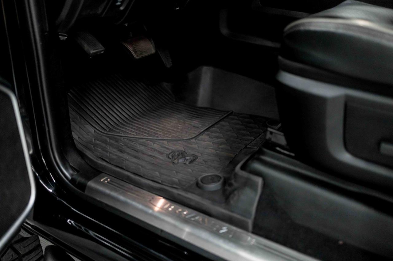 2021 Ram 2500 Laramie 4X4 Crew Cab Marietta GA