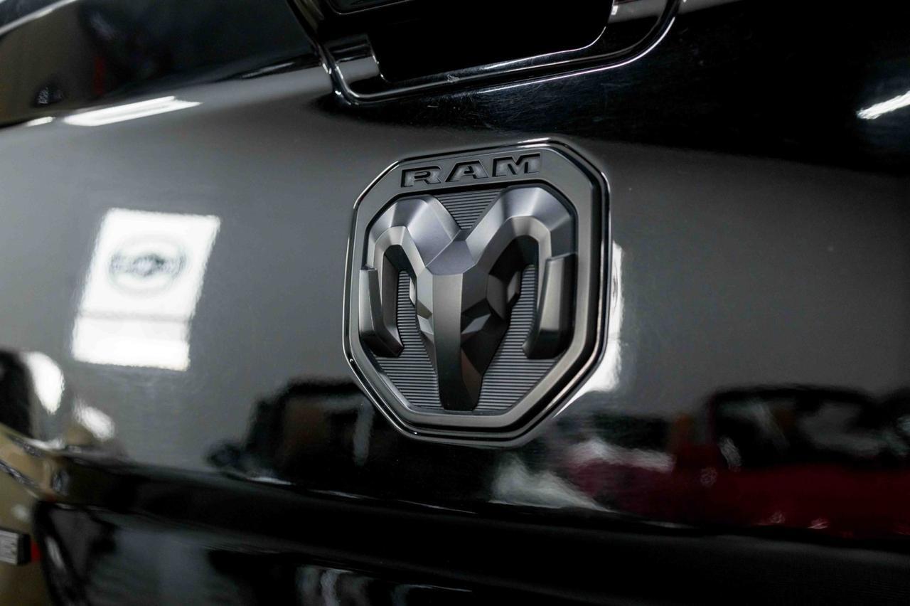 2021 Ram 2500 Laramie 4X4 Crew Cab Marietta GA