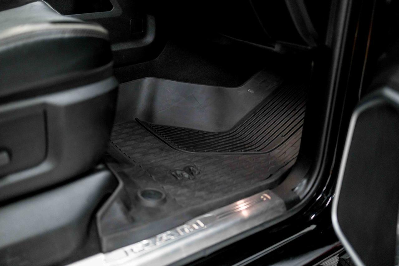 2021 Ram 2500 Laramie 4X4 Crew Cab Marietta GA