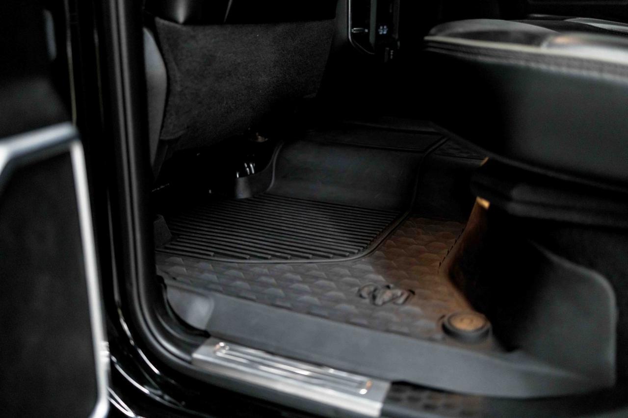 2021 Ram 2500 Laramie 4X4 Crew Cab Marietta GA