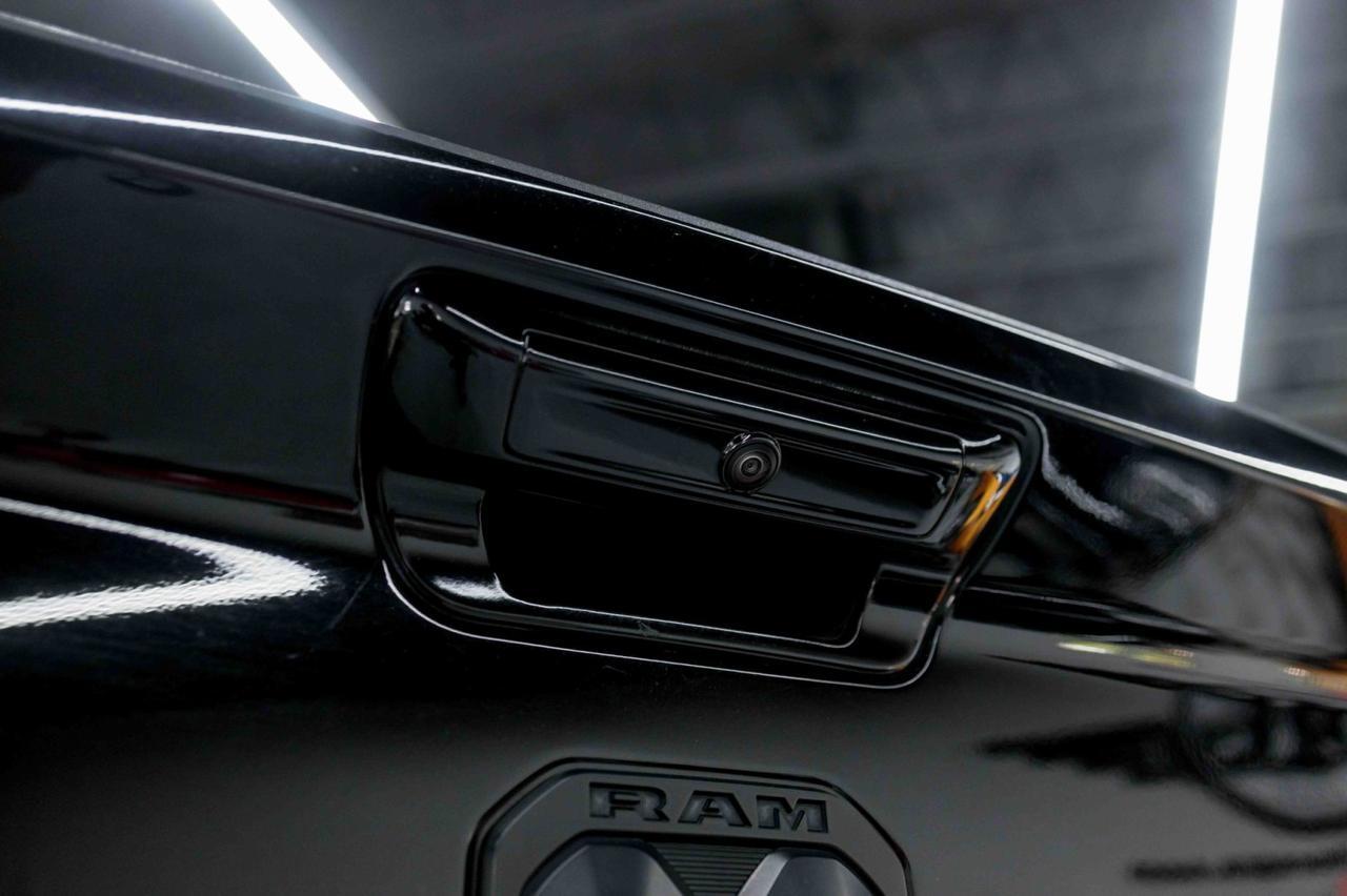 2021 Ram 2500 Laramie 4X4 Crew Cab Marietta GA