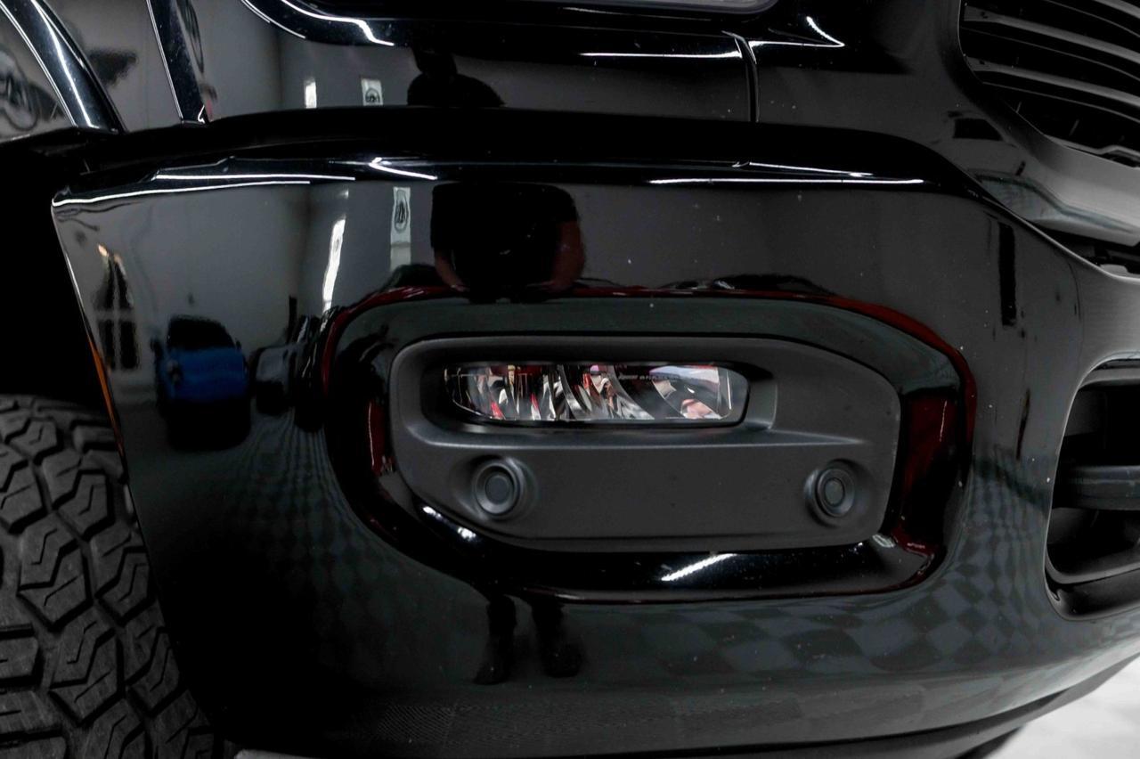 2021 Ram 2500 Laramie 4X4 Crew Cab Marietta GA