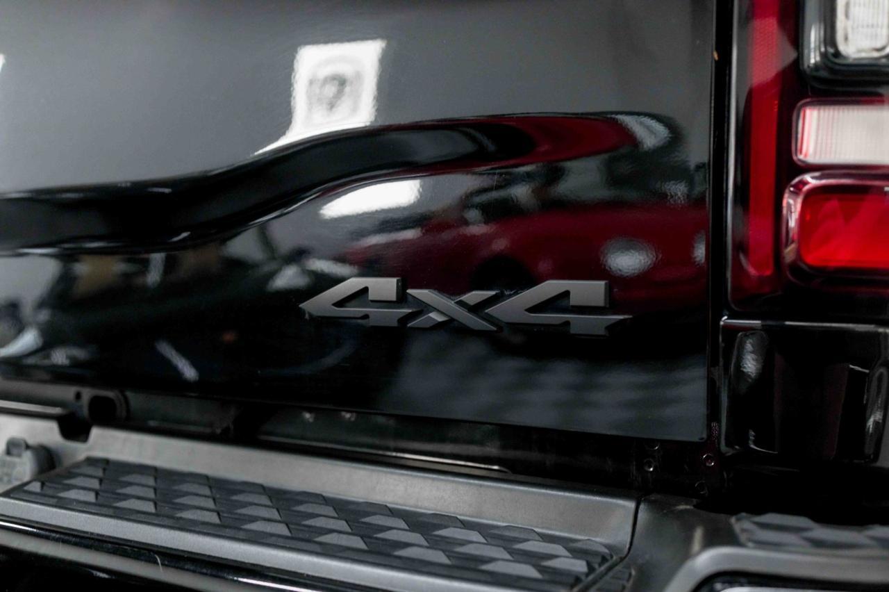 2021 Ram 2500 Laramie 4X4 Crew Cab Marietta GA