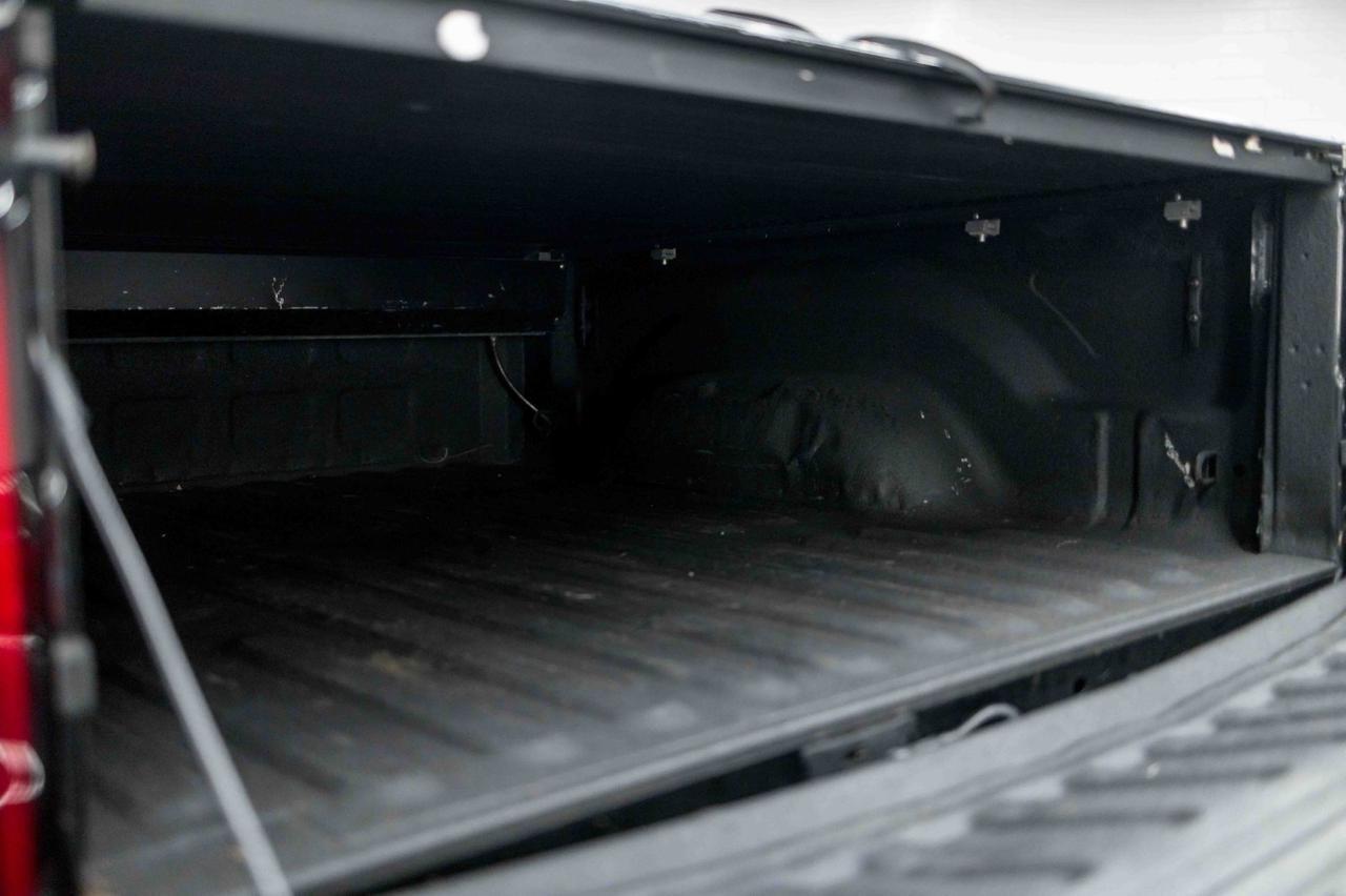 2021 Ram 2500 Laramie 4X4 Crew Cab Marietta GA