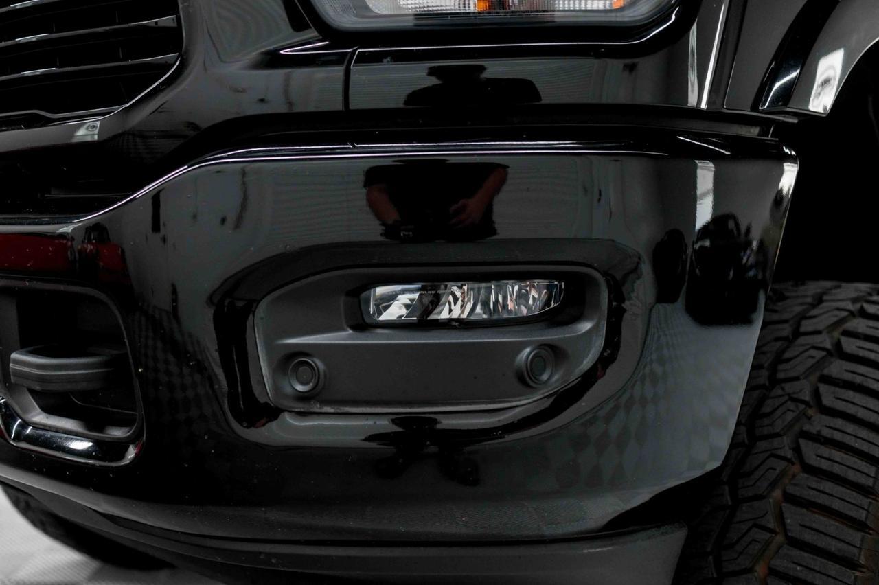 2021 Ram 2500 Laramie 4X4 Crew Cab Marietta GA