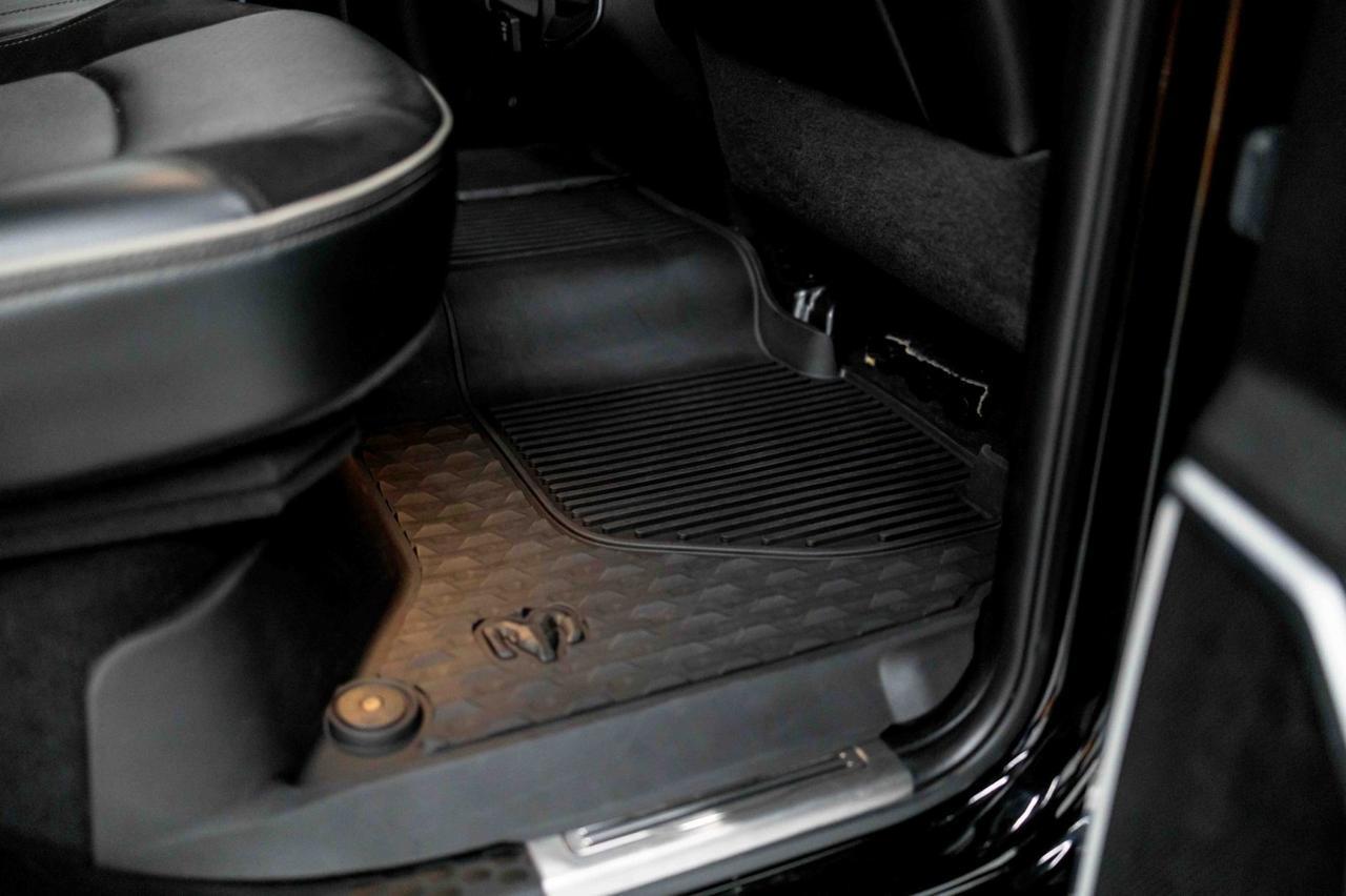 2021 Ram 2500 Laramie 4X4 Crew Cab Marietta GA