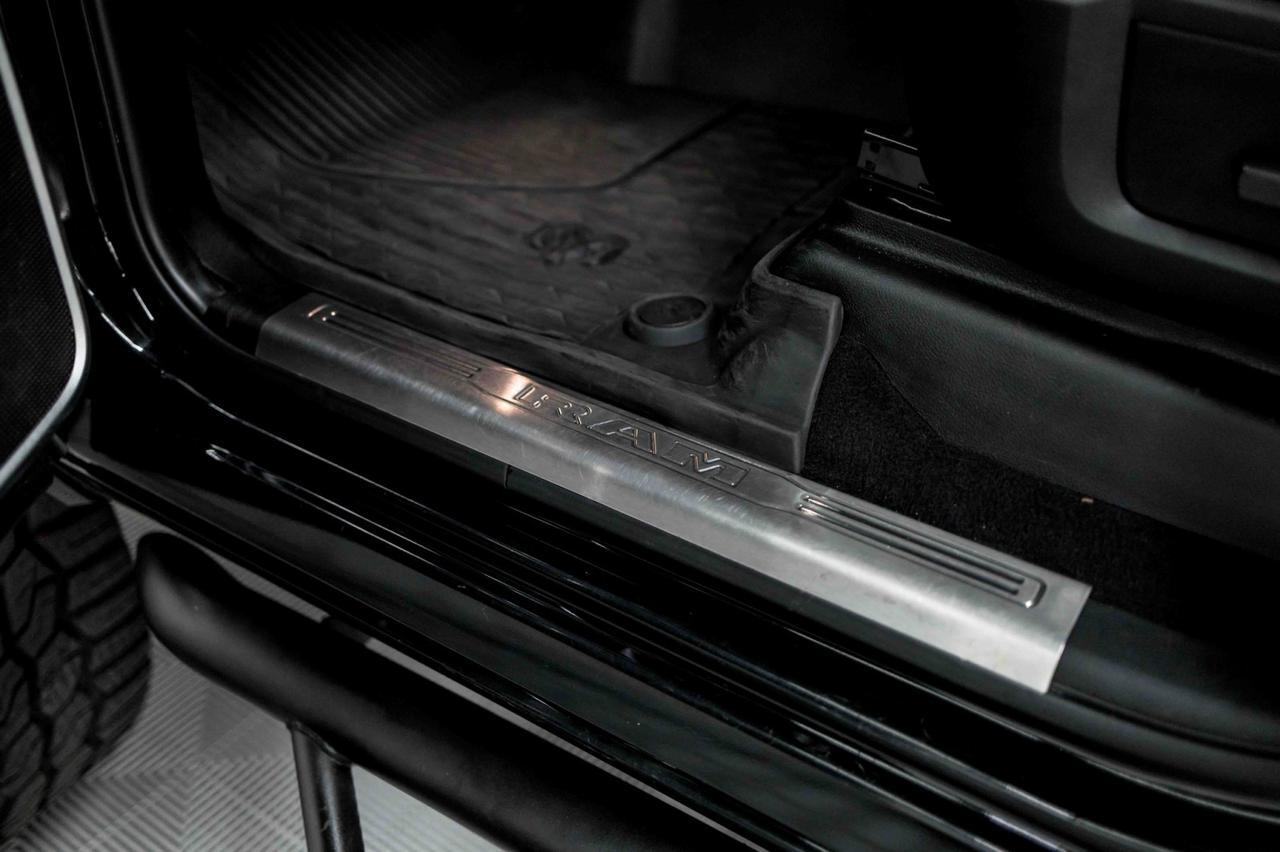 2021 Ram 2500 Laramie 4X4 Crew Cab Marietta GA