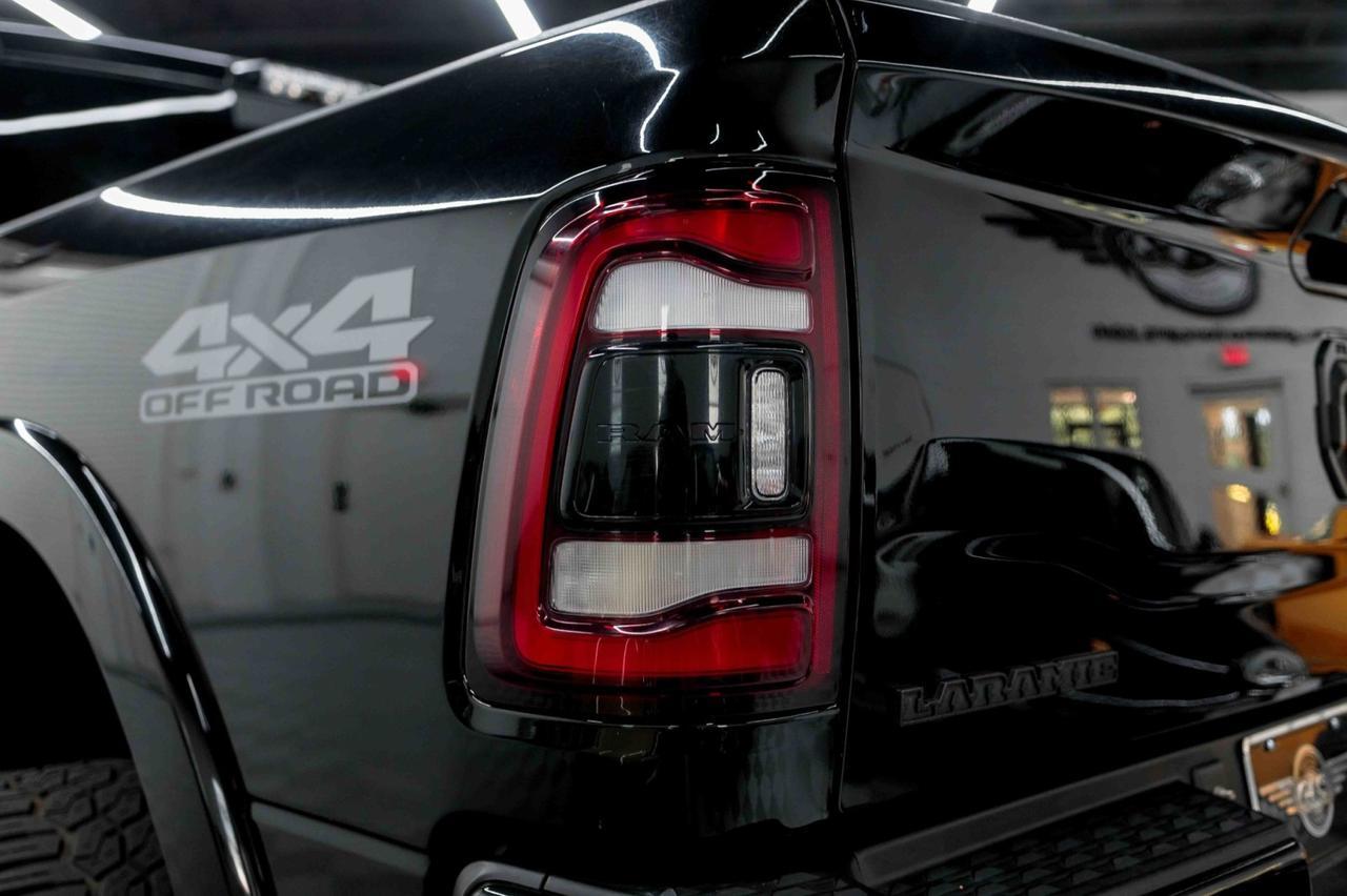 2021 Ram 2500 Laramie 4X4 Crew Cab Marietta GA