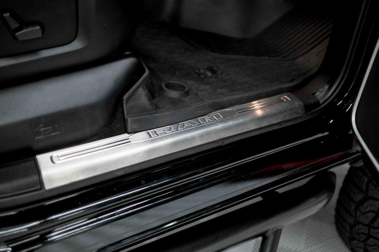 2021 Ram 2500 Laramie 4X4 Crew Cab Marietta GA