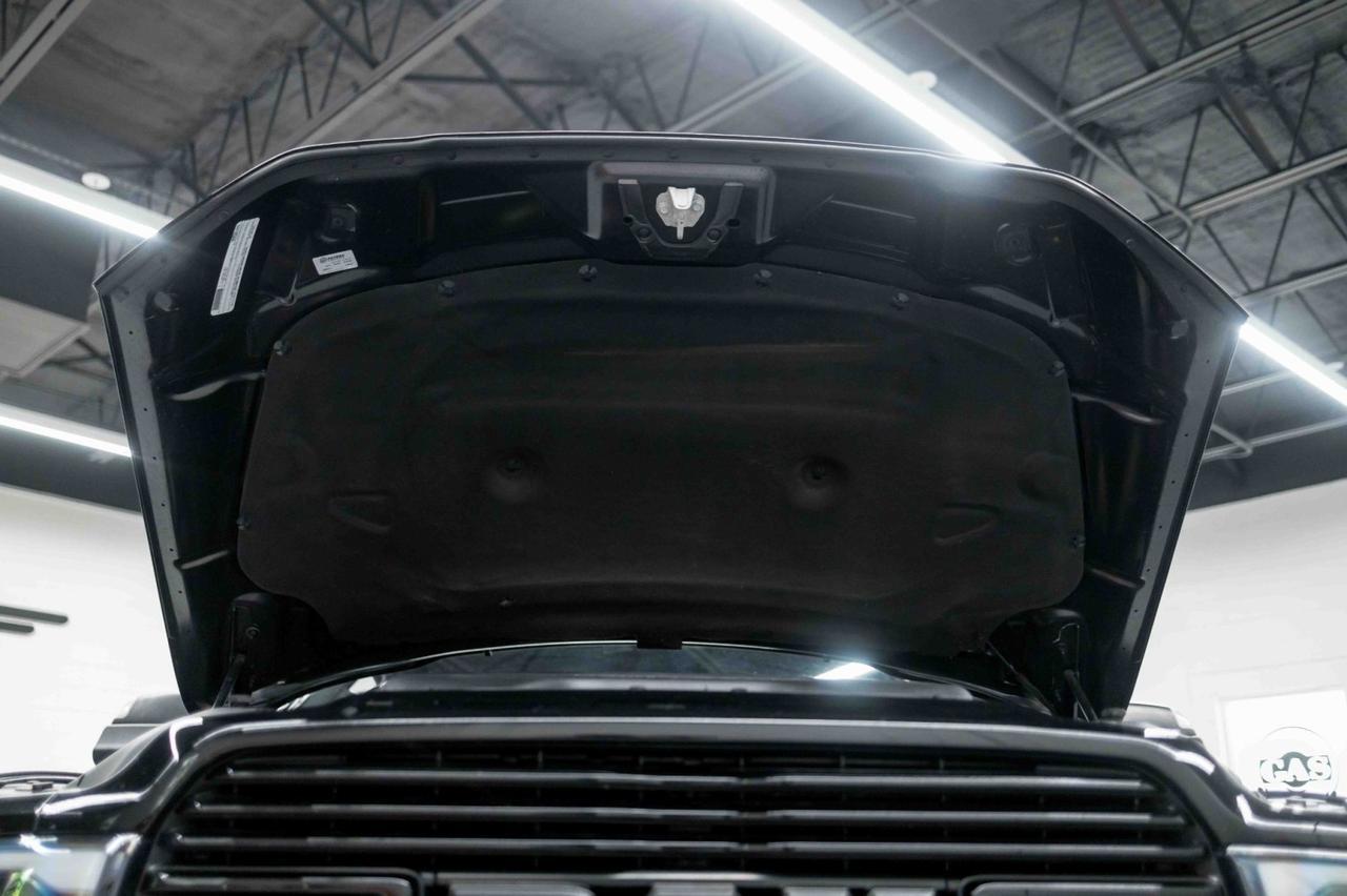 2021 Ram 2500 Laramie 4X4 Crew Cab Marietta GA