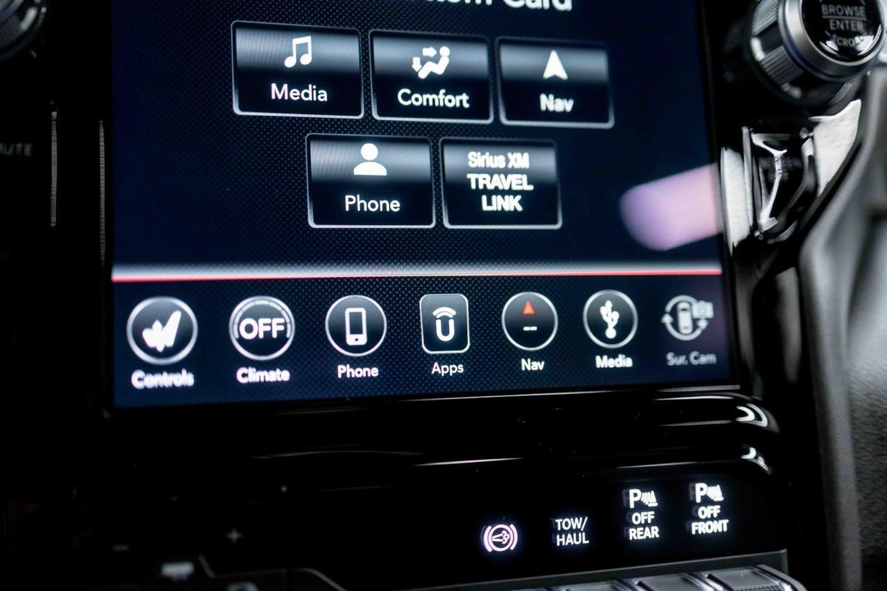 2021 Ram 2500 Laramie 4X4 Crew Cab Marietta GA