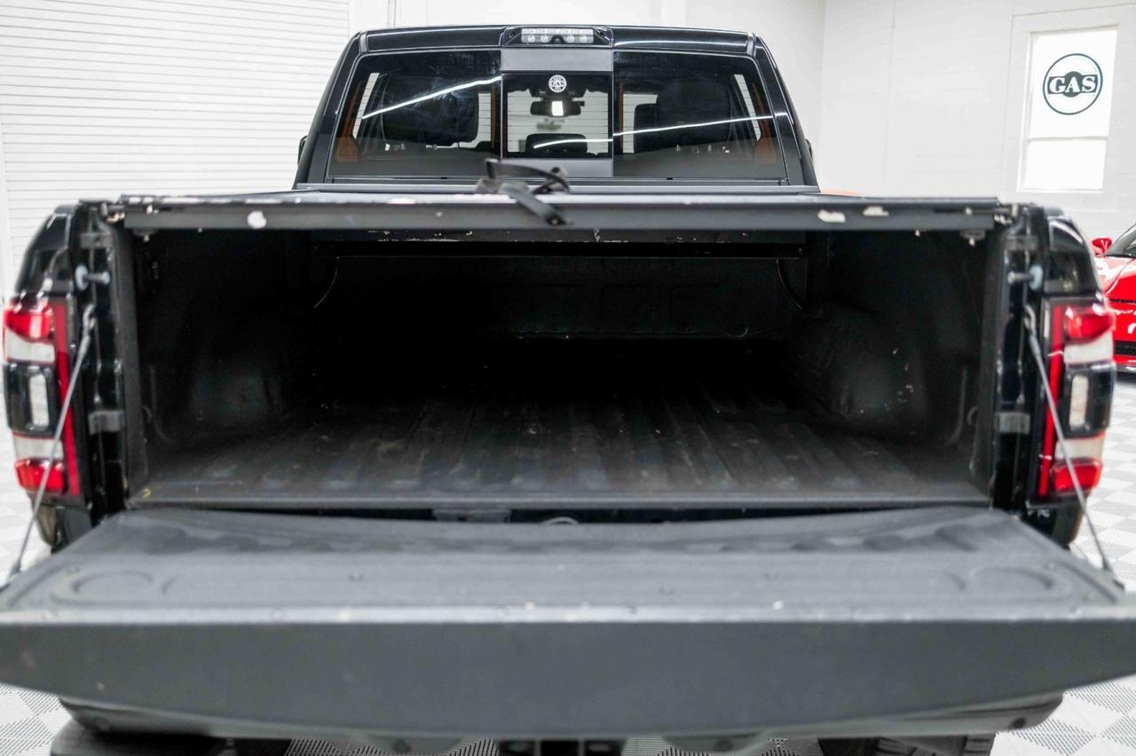 2021 Ram 2500 Laramie 4X4 Crew Cab Marietta GA