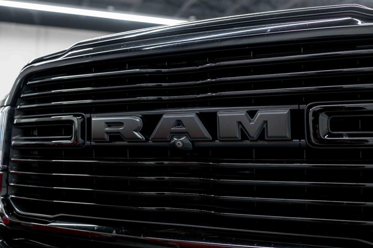 2021 Ram 2500 Laramie 4X4 Crew Cab Marietta GA