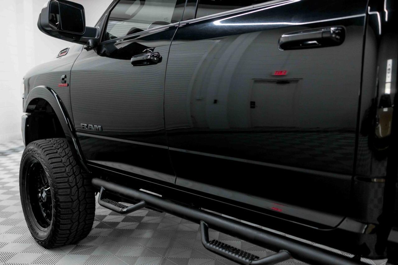 2021 Ram 2500 Laramie 4X4 Crew Cab Marietta GA