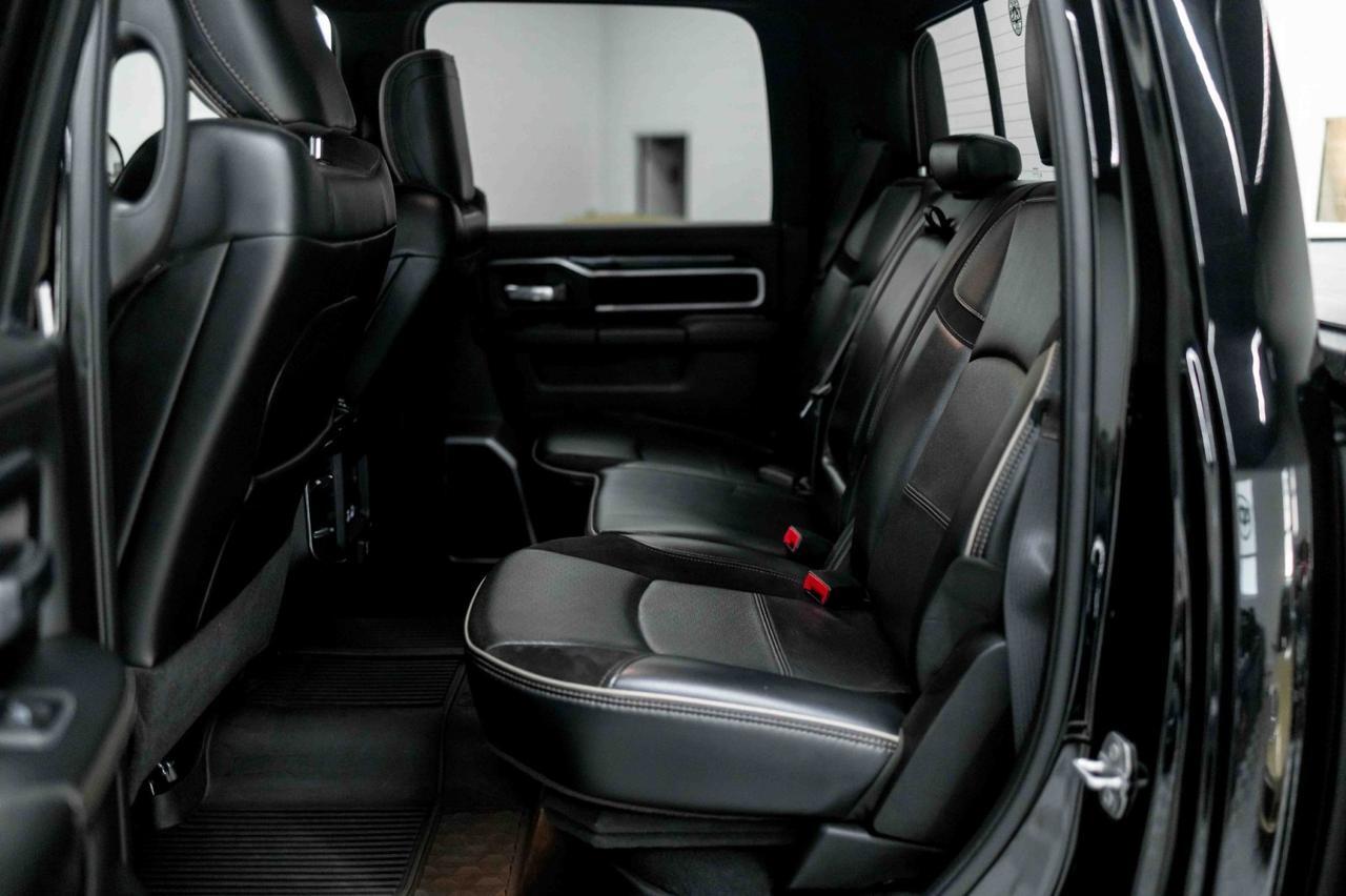 2021 Ram 2500 Laramie 4X4 Crew Cab Marietta GA