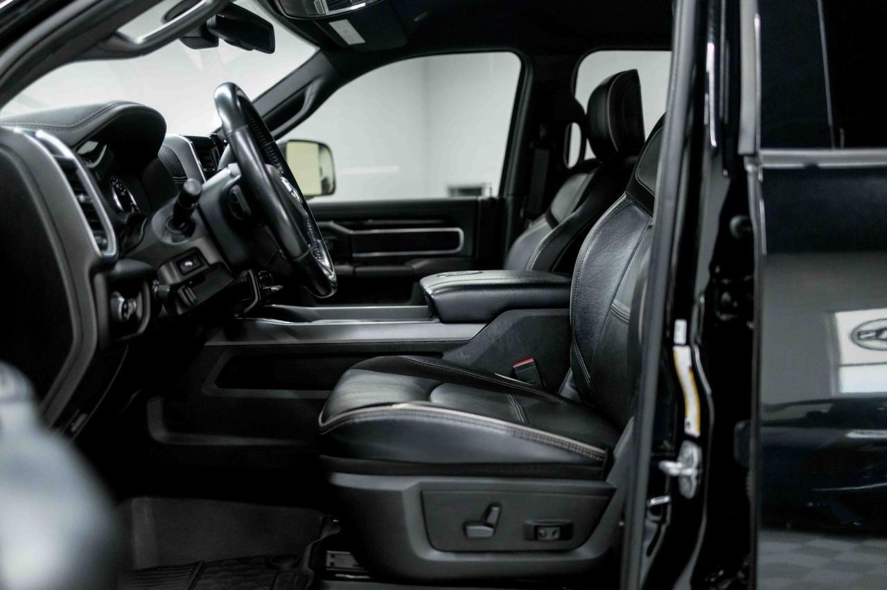 2021 Ram 2500 Laramie 4X4 Crew Cab Marietta GA