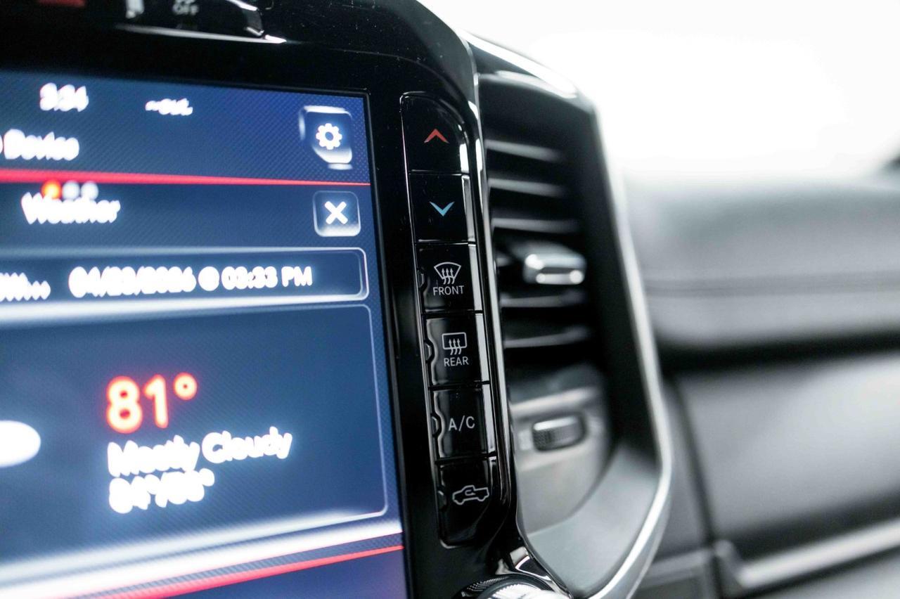 2021 Ram 2500 Laramie 4X4 Crew Cab Marietta GA