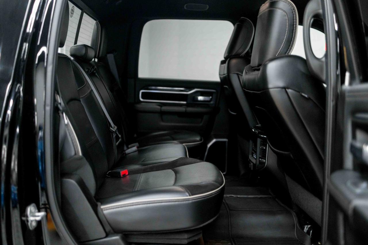 2021 Ram 2500 Laramie 4X4 Crew Cab Marietta GA